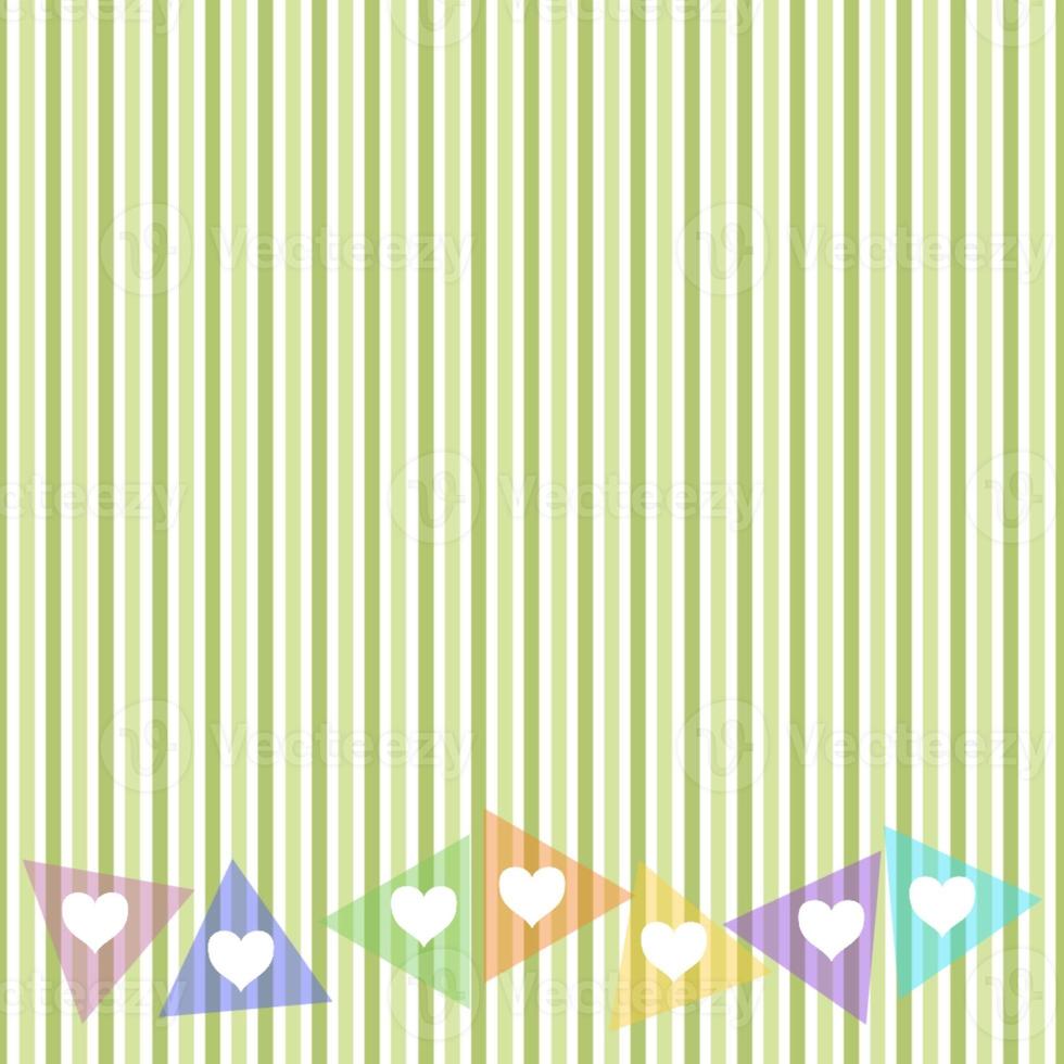 Design plaid pattern colorful abstract plaid mixed stripes gradient. photo