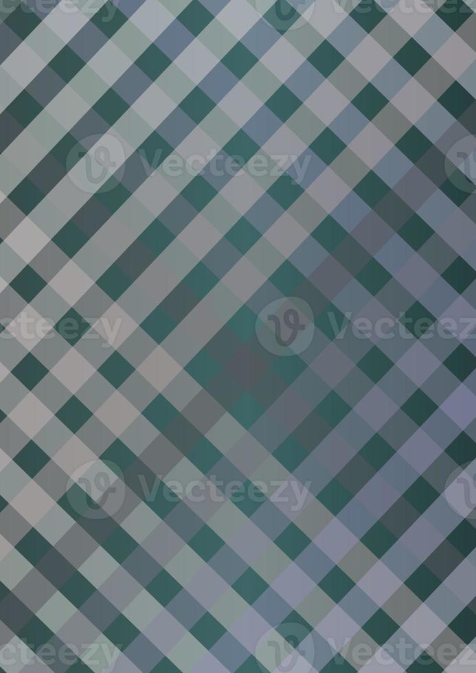 Design plaid pattern colorful abstract plaid mixed stripes gradient. photo