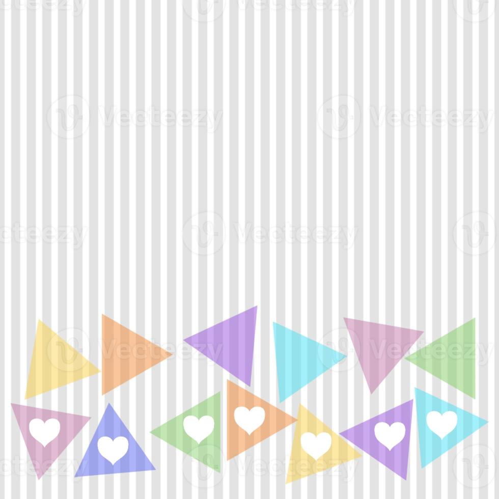 Design plaid pattern colorful abstract plaid mixed stripes gradient. photo