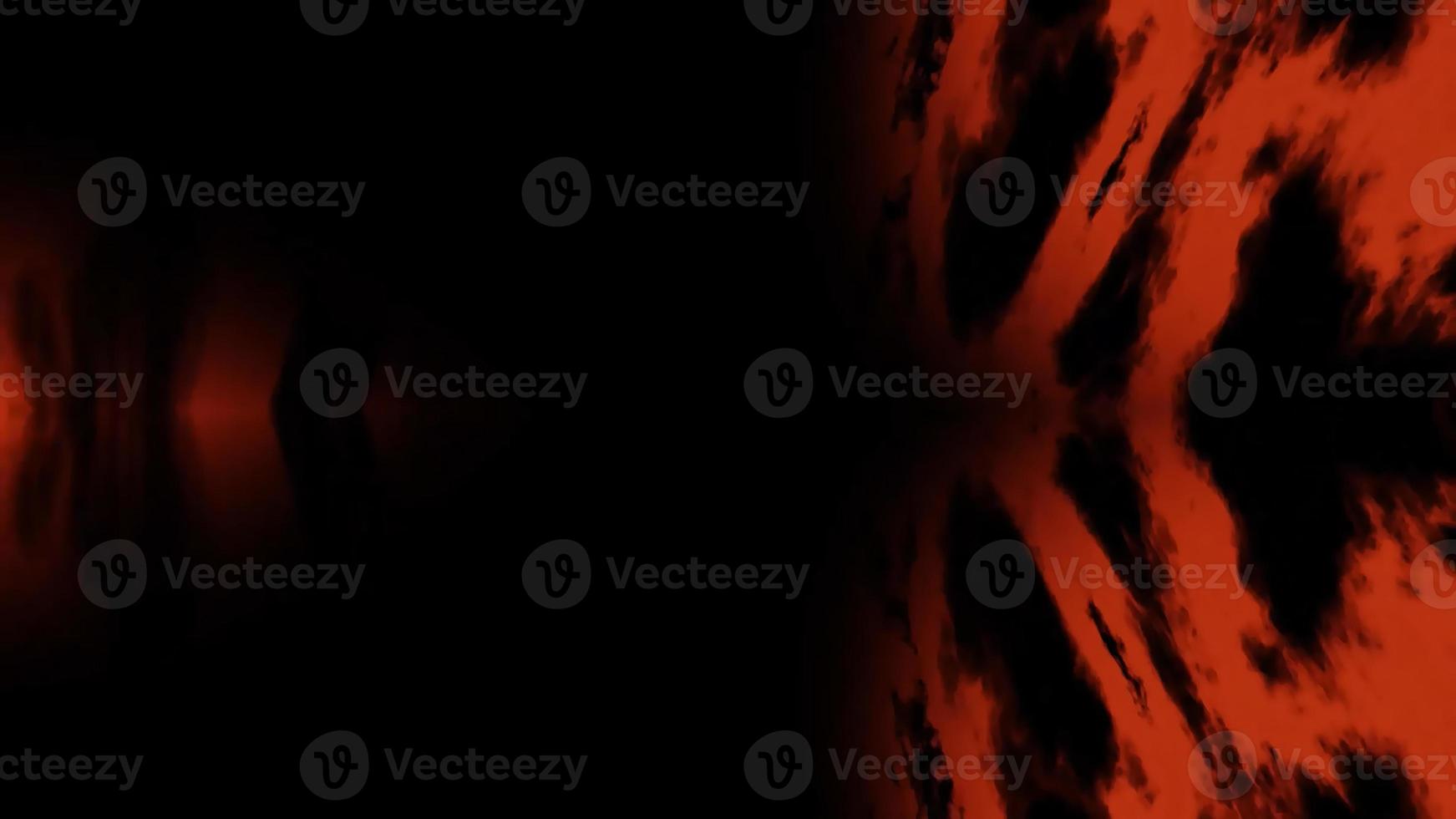 Abstract Colorful Background Digital Rendering photo