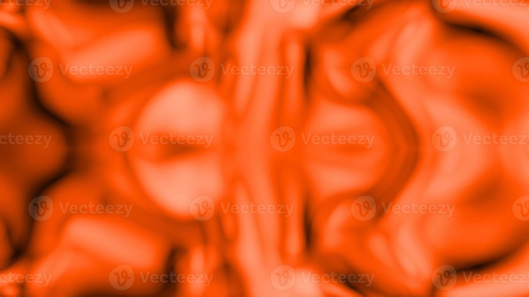 Abstract Colorful Background Digital Rendering photo