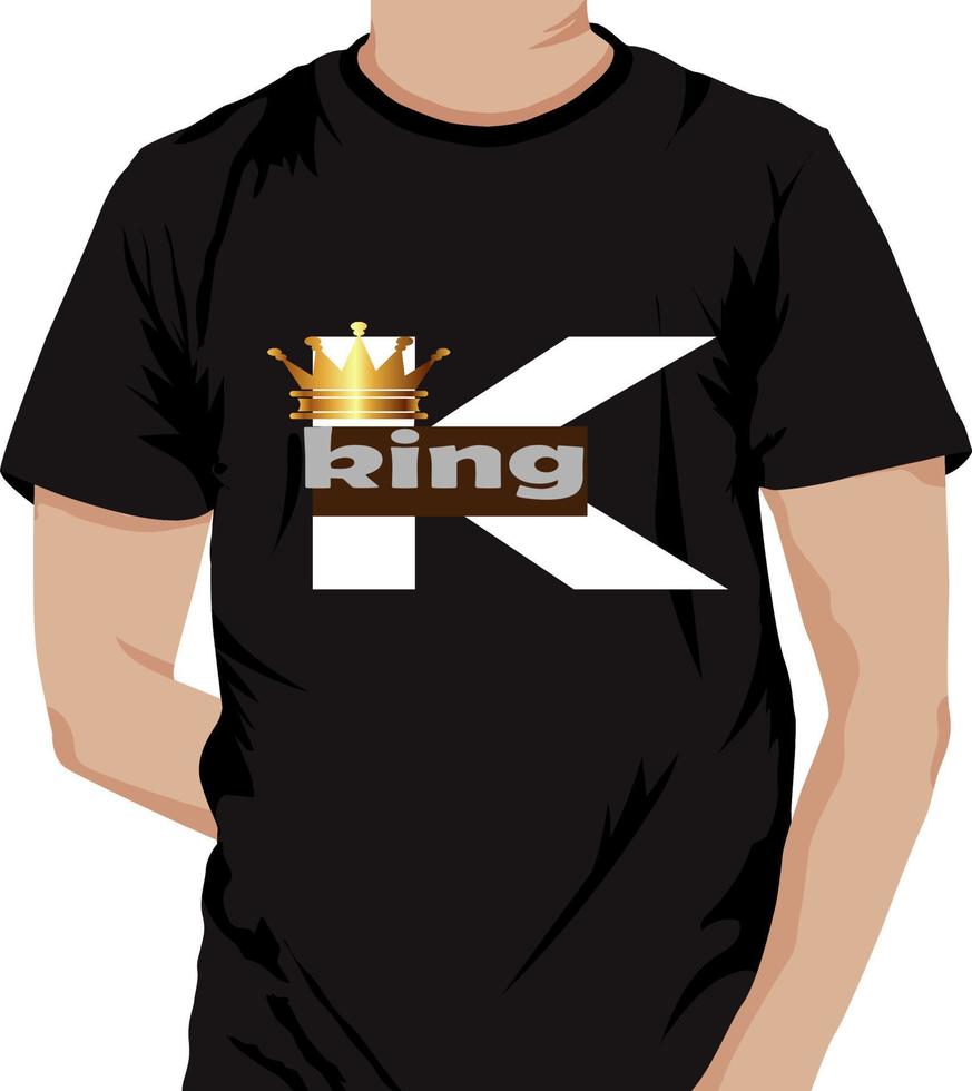 This is an awesome t-shirt design. vector