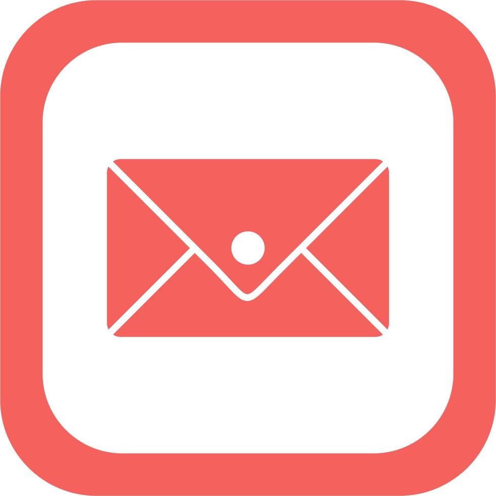 Email Vector Icon