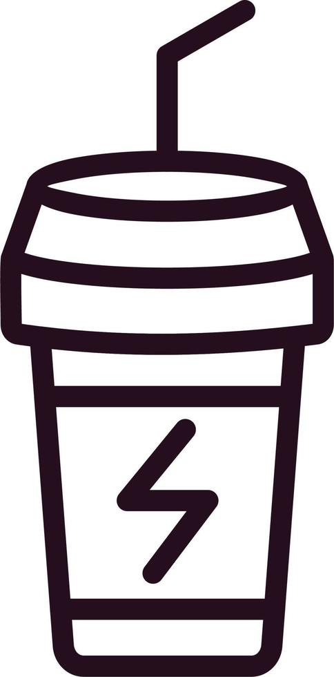 Drink Vector Icon