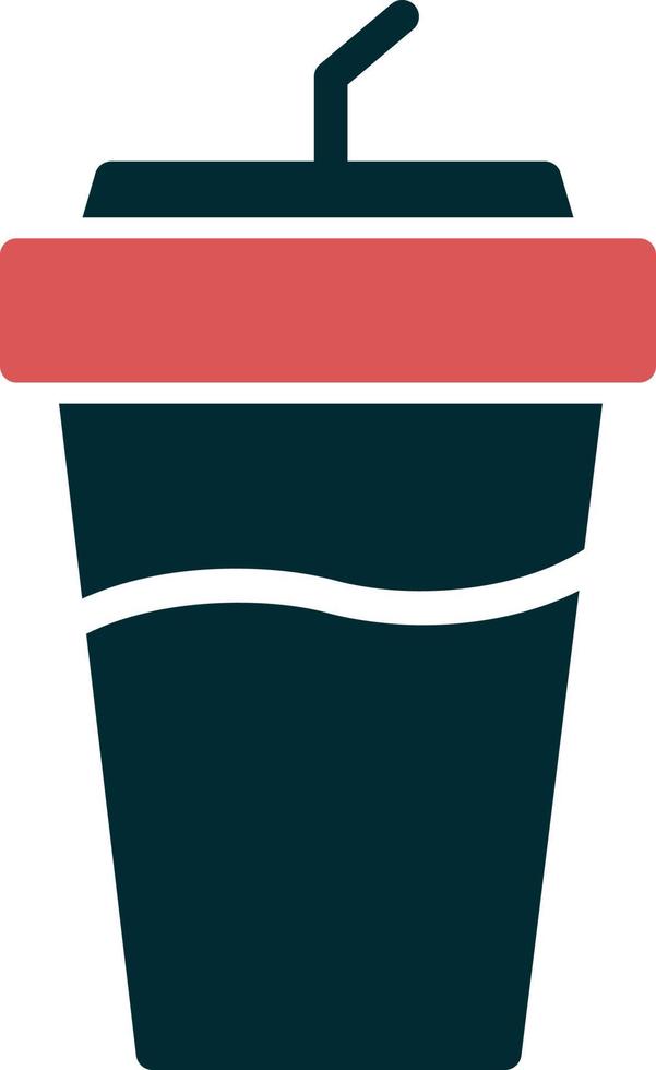 Drink Vector Icon