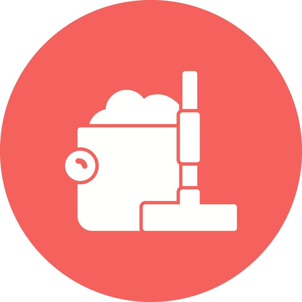 Cleaning Vector Icon