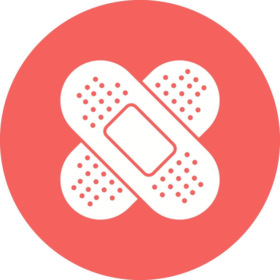 Bandage Vector Icon