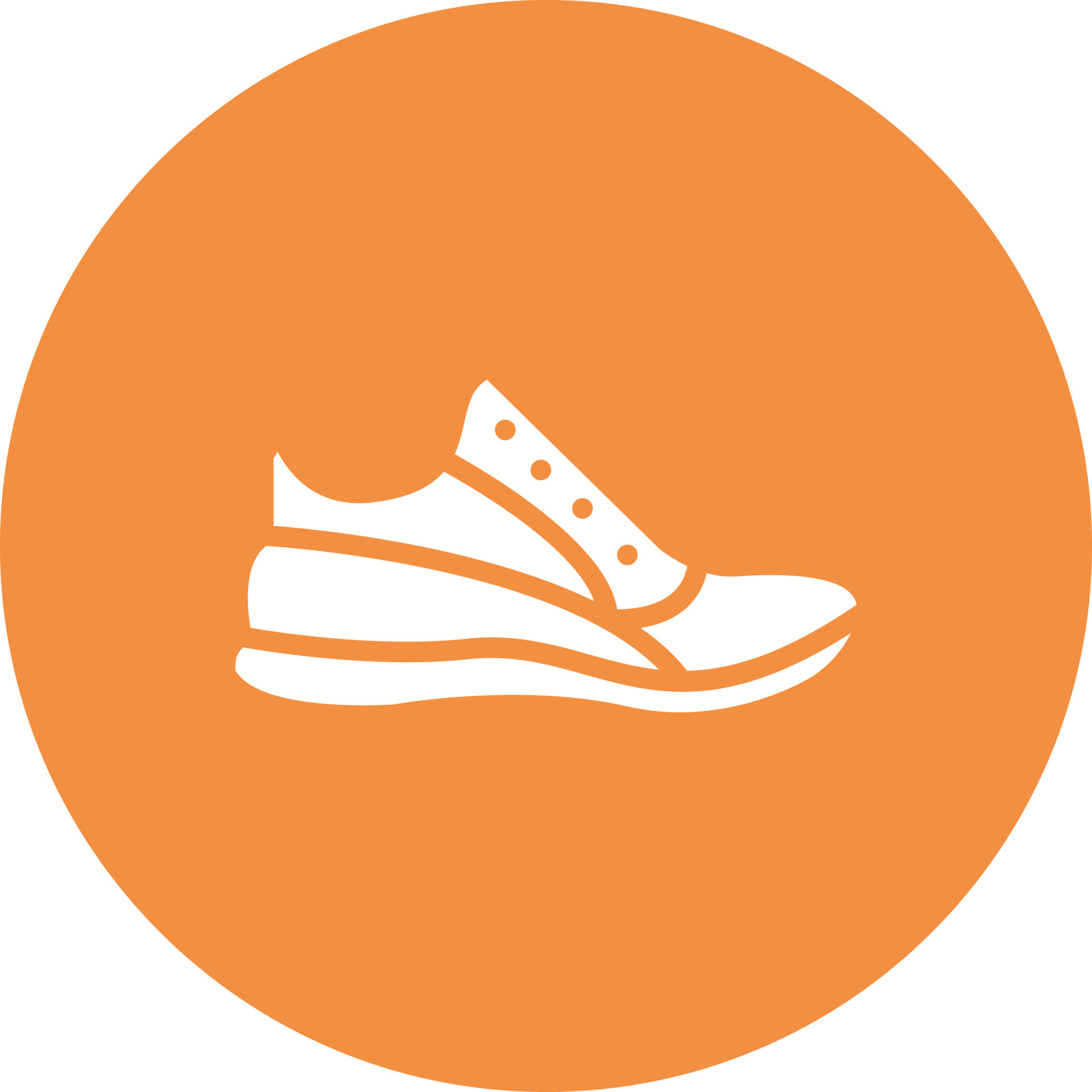 Running Shoes Vector Icon 19630052 Vector Art at Vecteezy