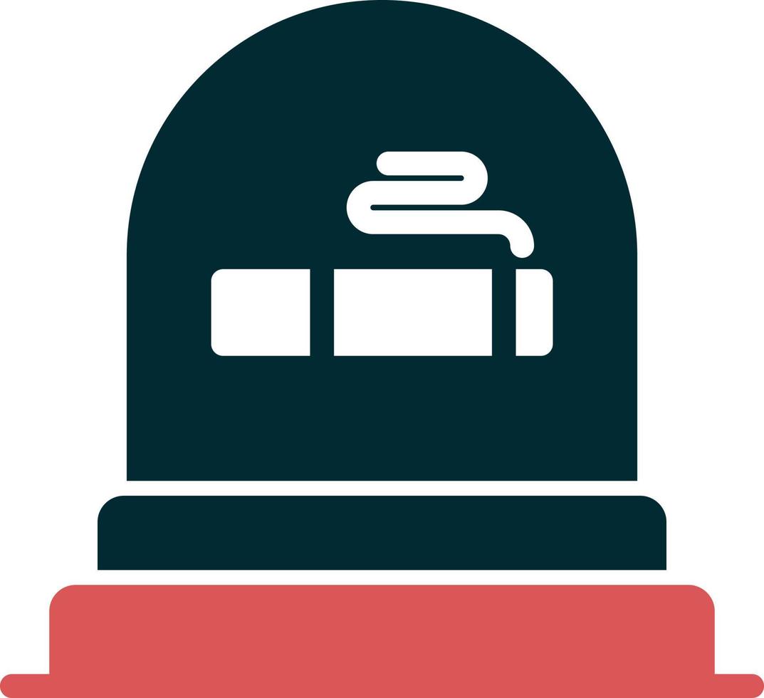 Death Vector Icon