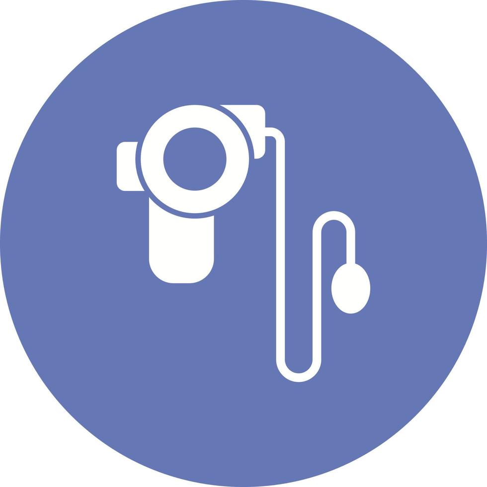 Leash Vector Icon