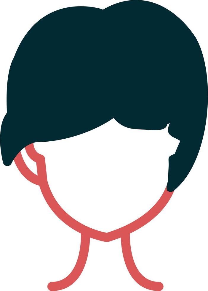 Woman Vector Icon