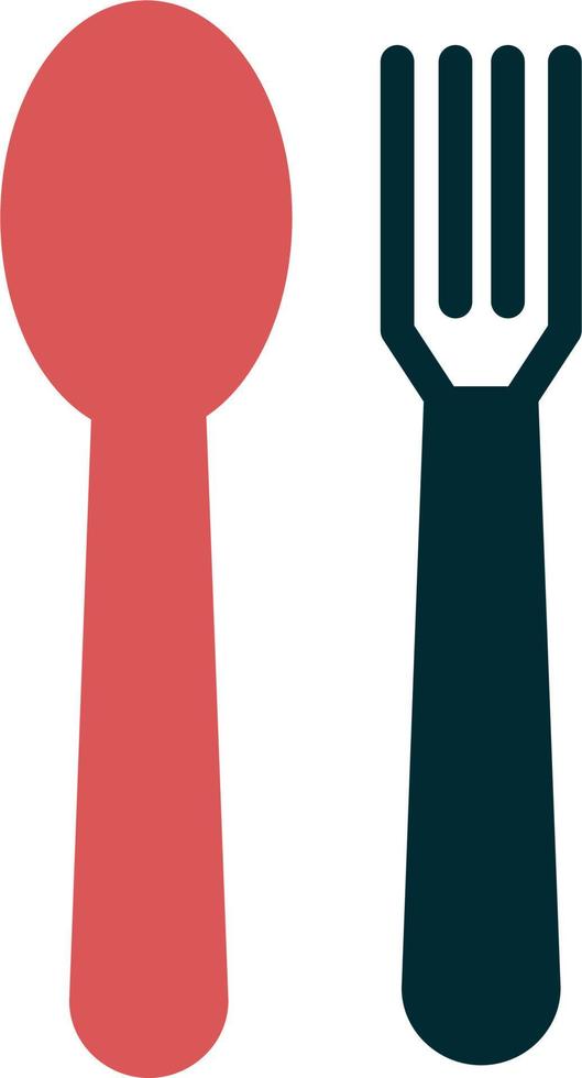 Silverware Vector Icon