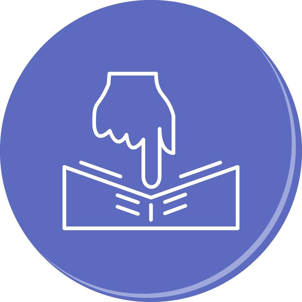Elasicity Vector Icon