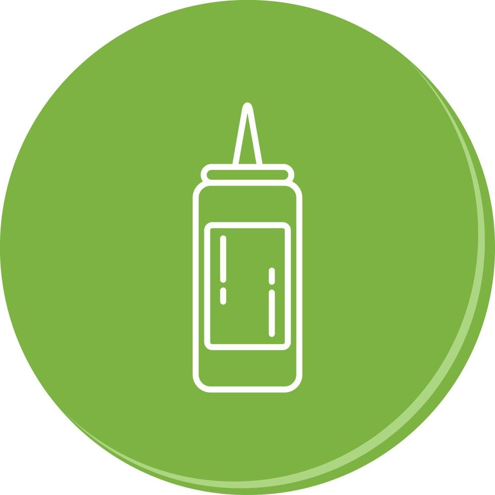 Sauce Vector Icon