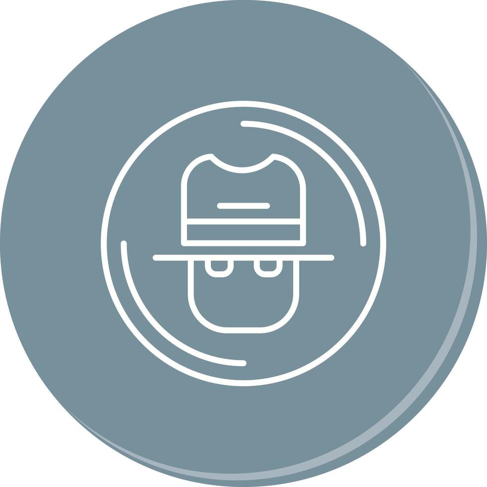 Spy Vector Icon
