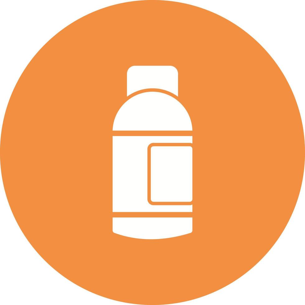 Acid Vector Icon