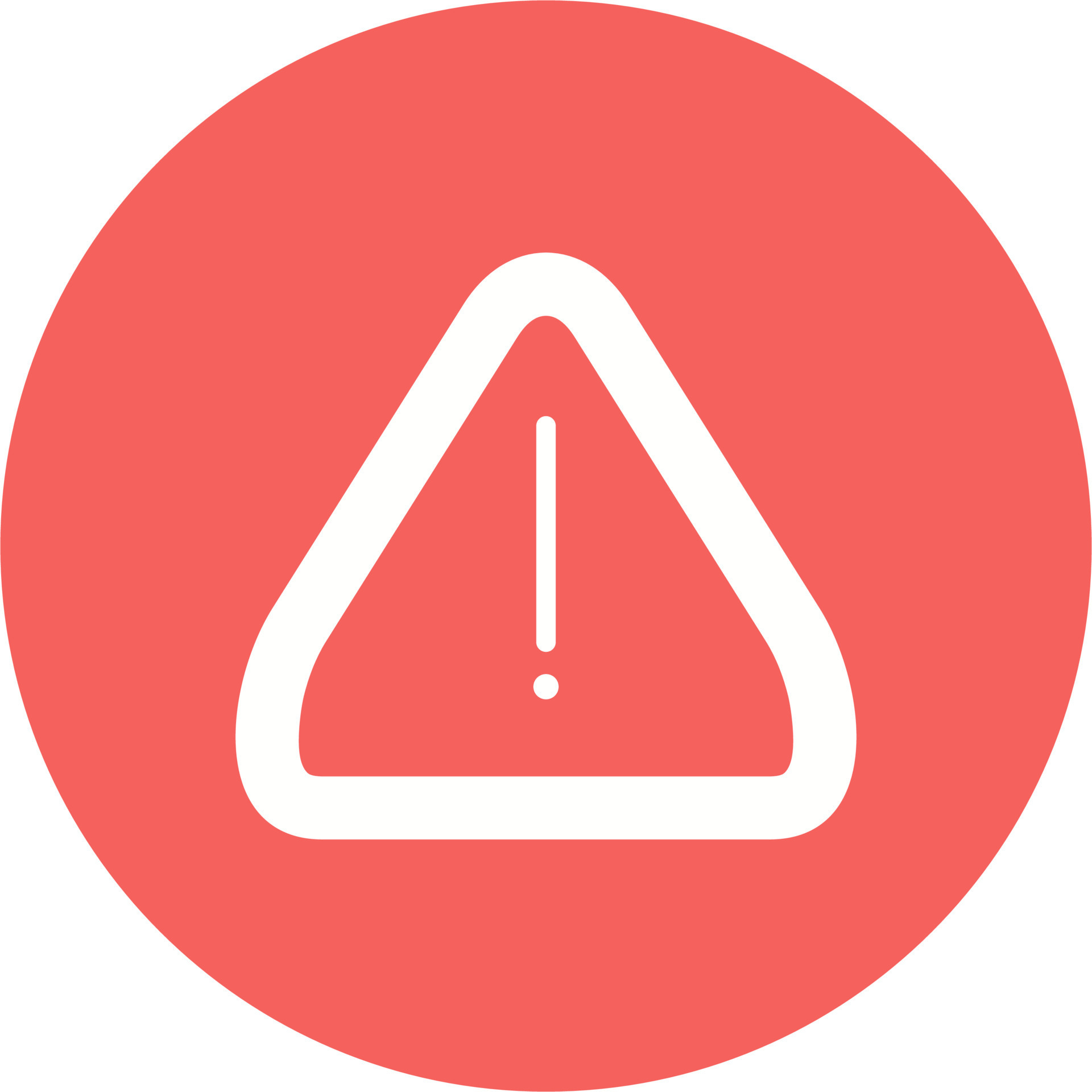 Alert Vector Icon 19631775 Vector Art at Vecteezy