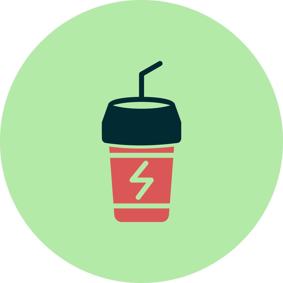 Drink Vector Icon