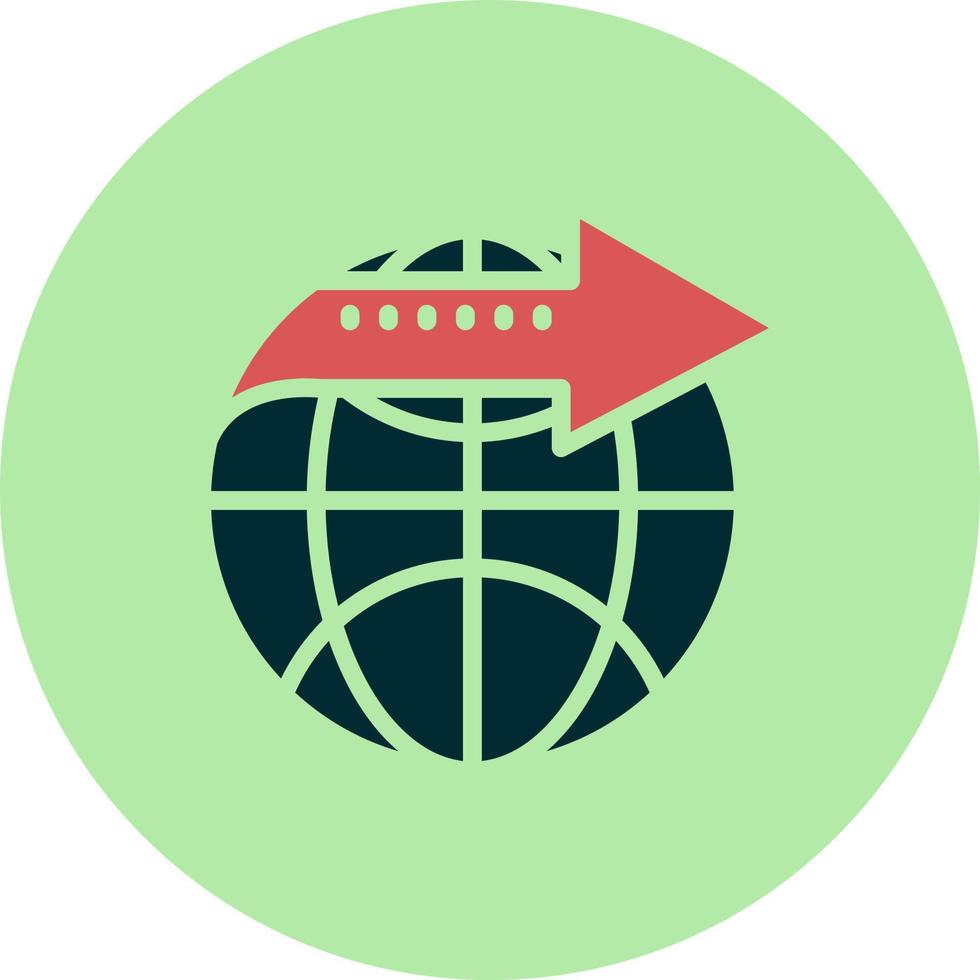 Export Vector Icon