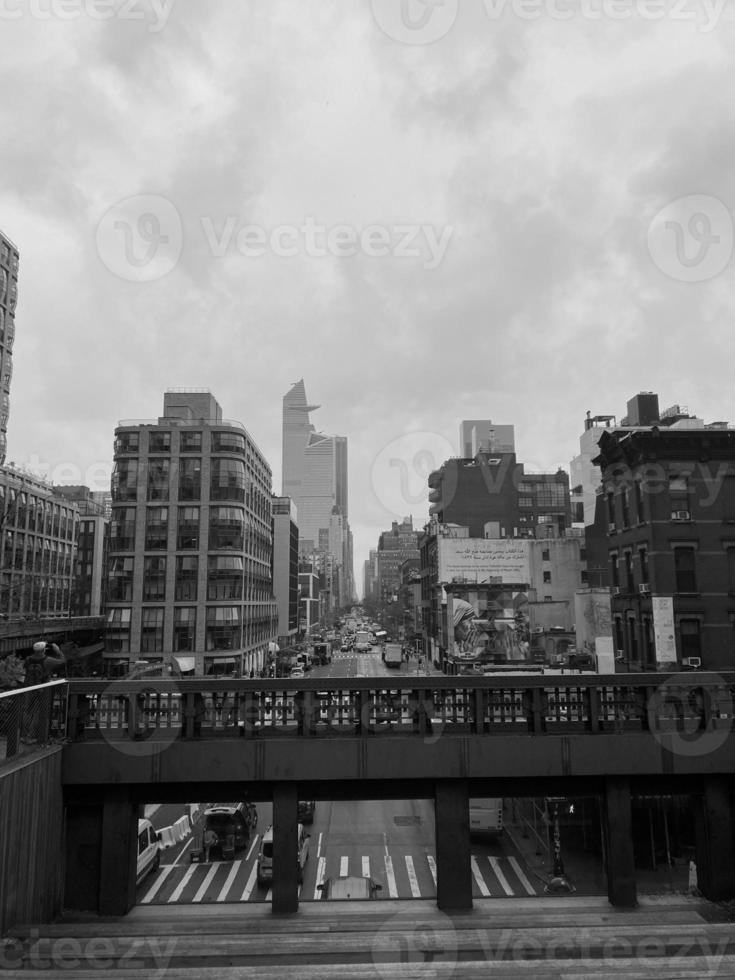 New york city, photo