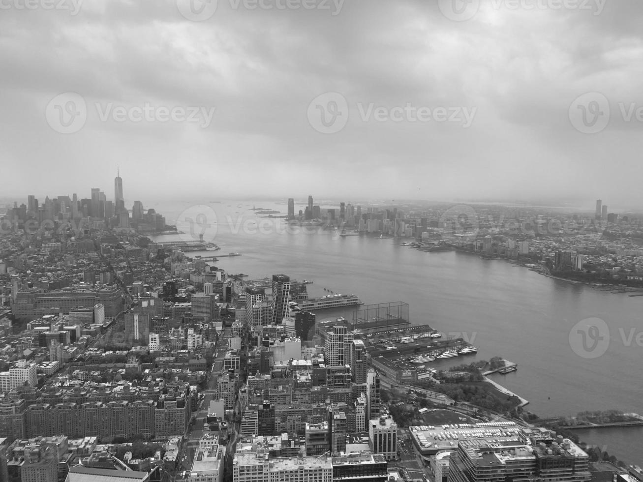 New york city, photo