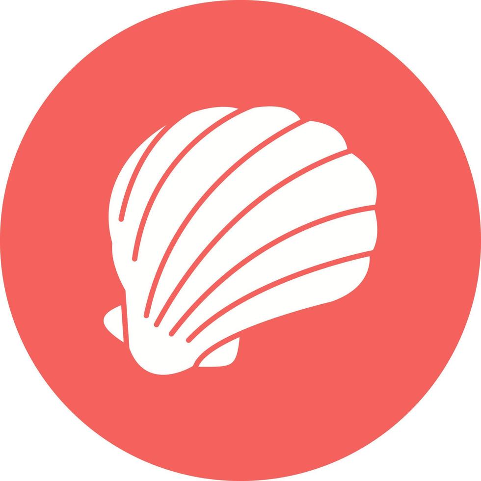 Shell Vector Icon
