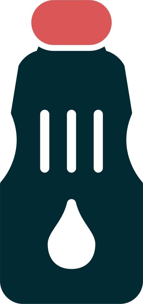 Olive Oil Vector Icon