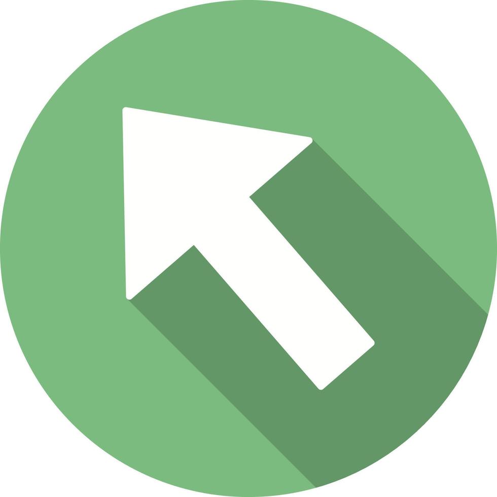 Cursor Vector Icon