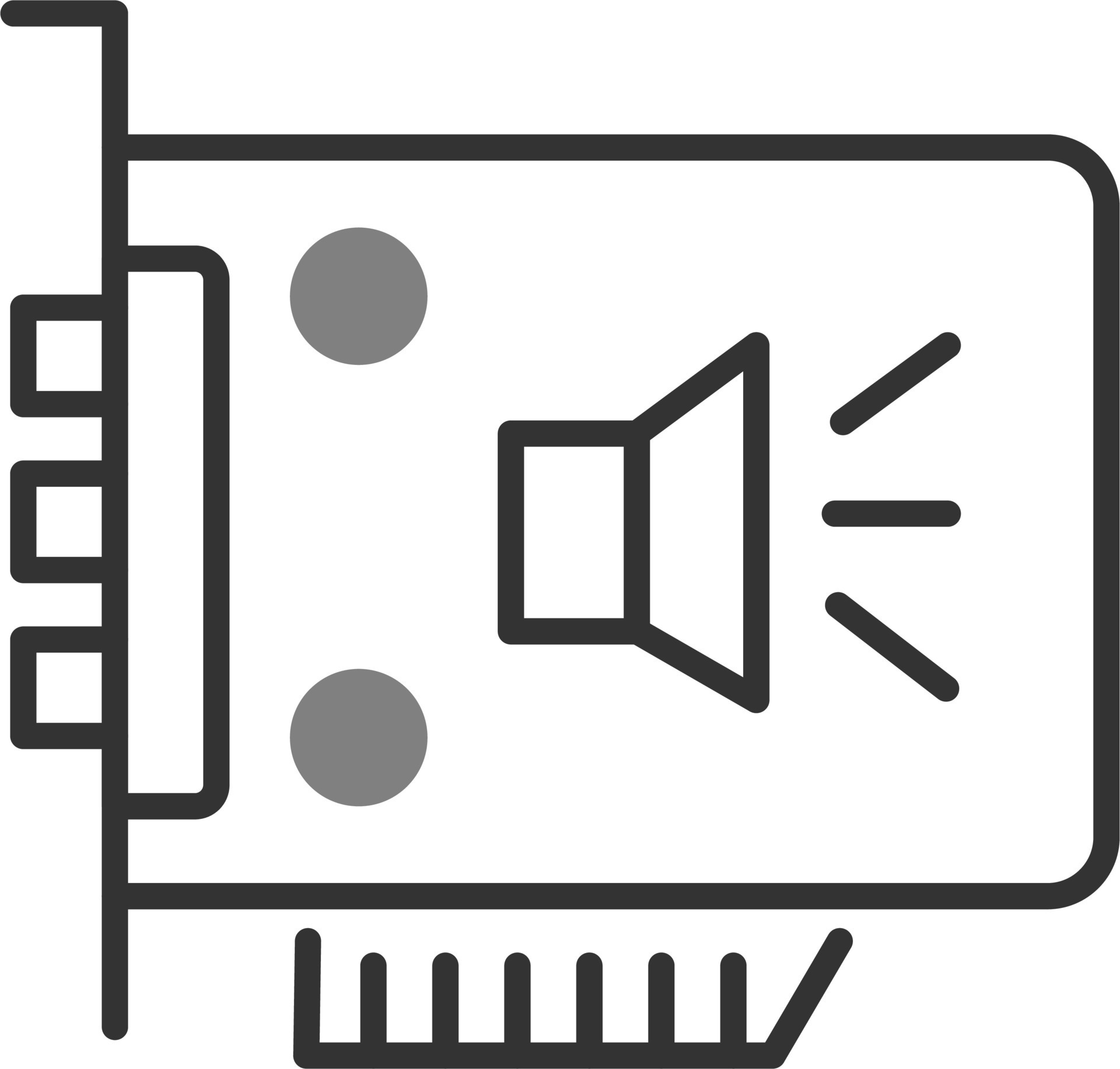 Sound Card Vector Icon 19632486 Vector Art At Vecteezy jual-sound-card-live-broadcast-karaoke-f998-batamkamera