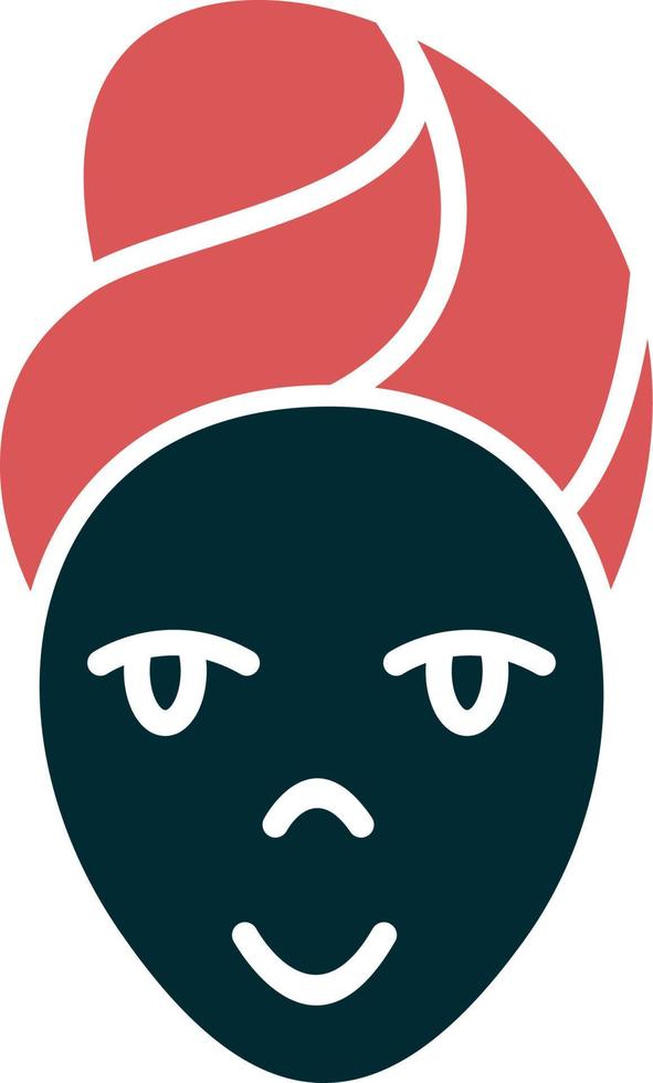 Woman Vector Icon