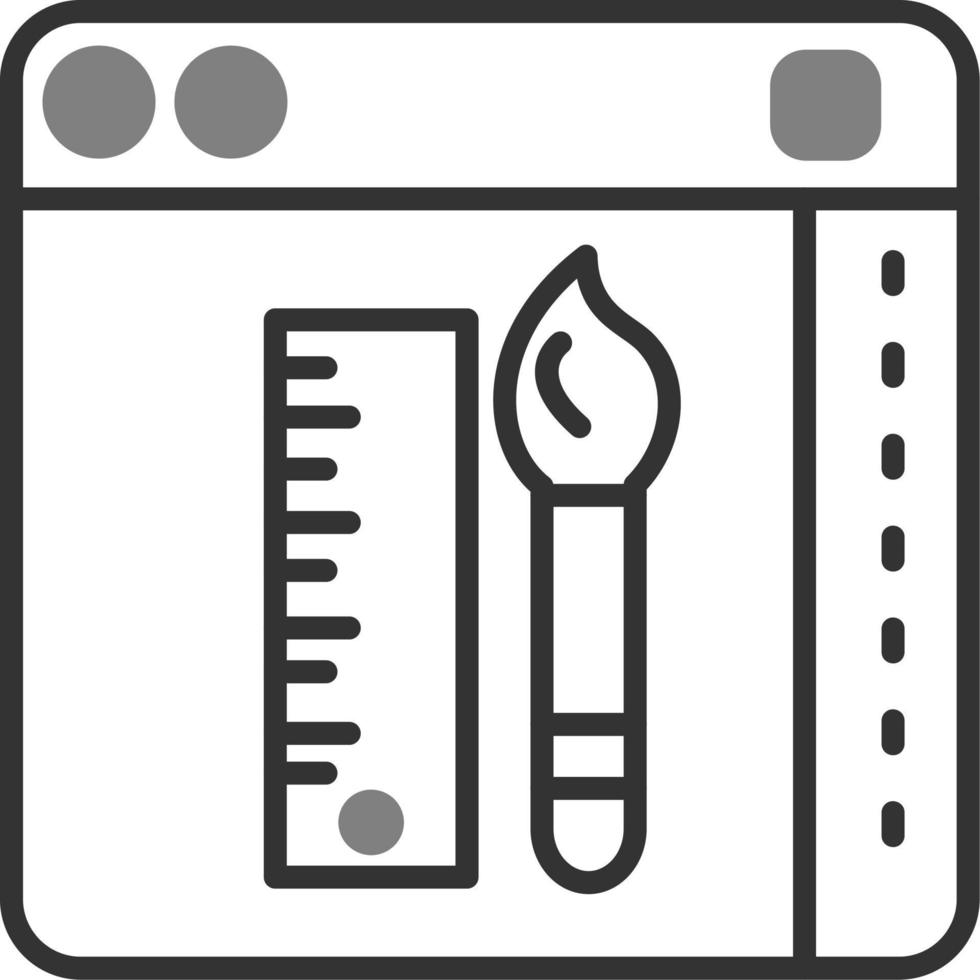 Design Vector Icon