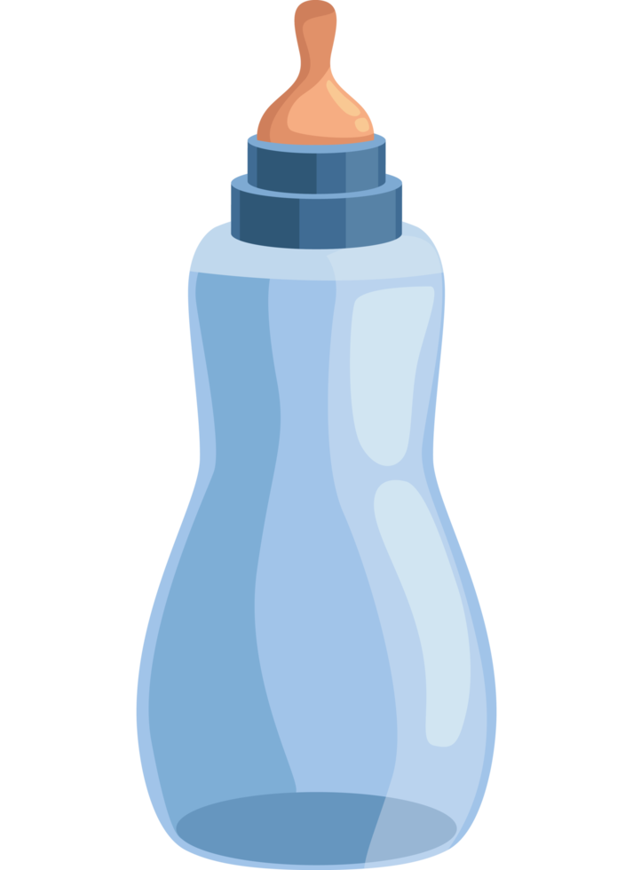 milk bottle baby accessory png
