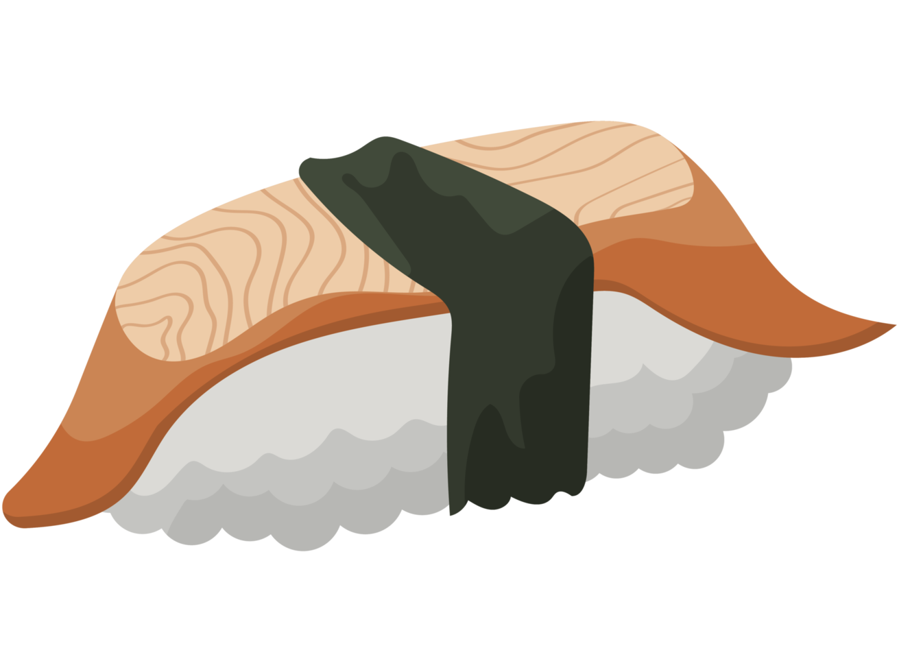 tamako sushi asian food png