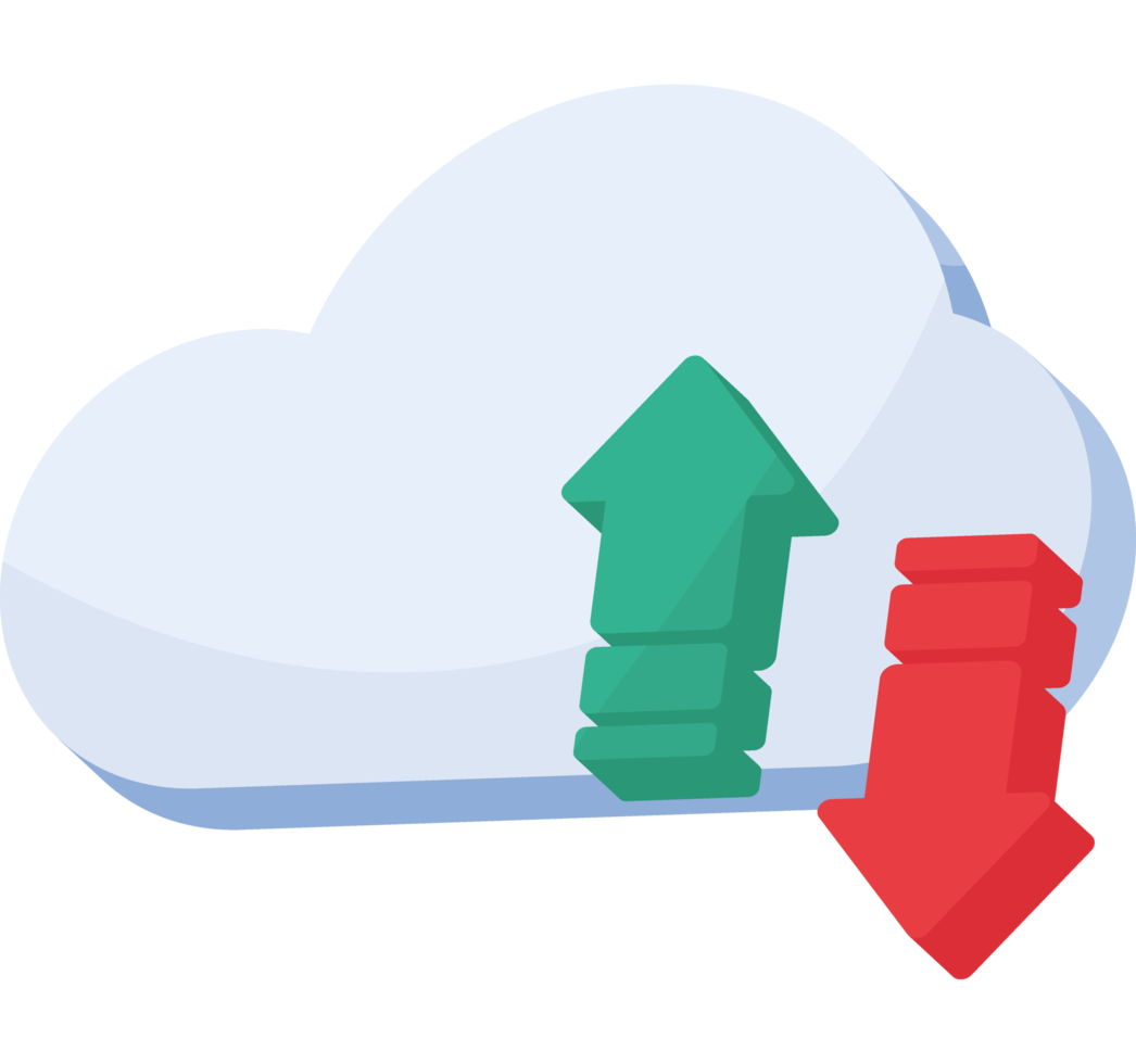 cloud computing server png