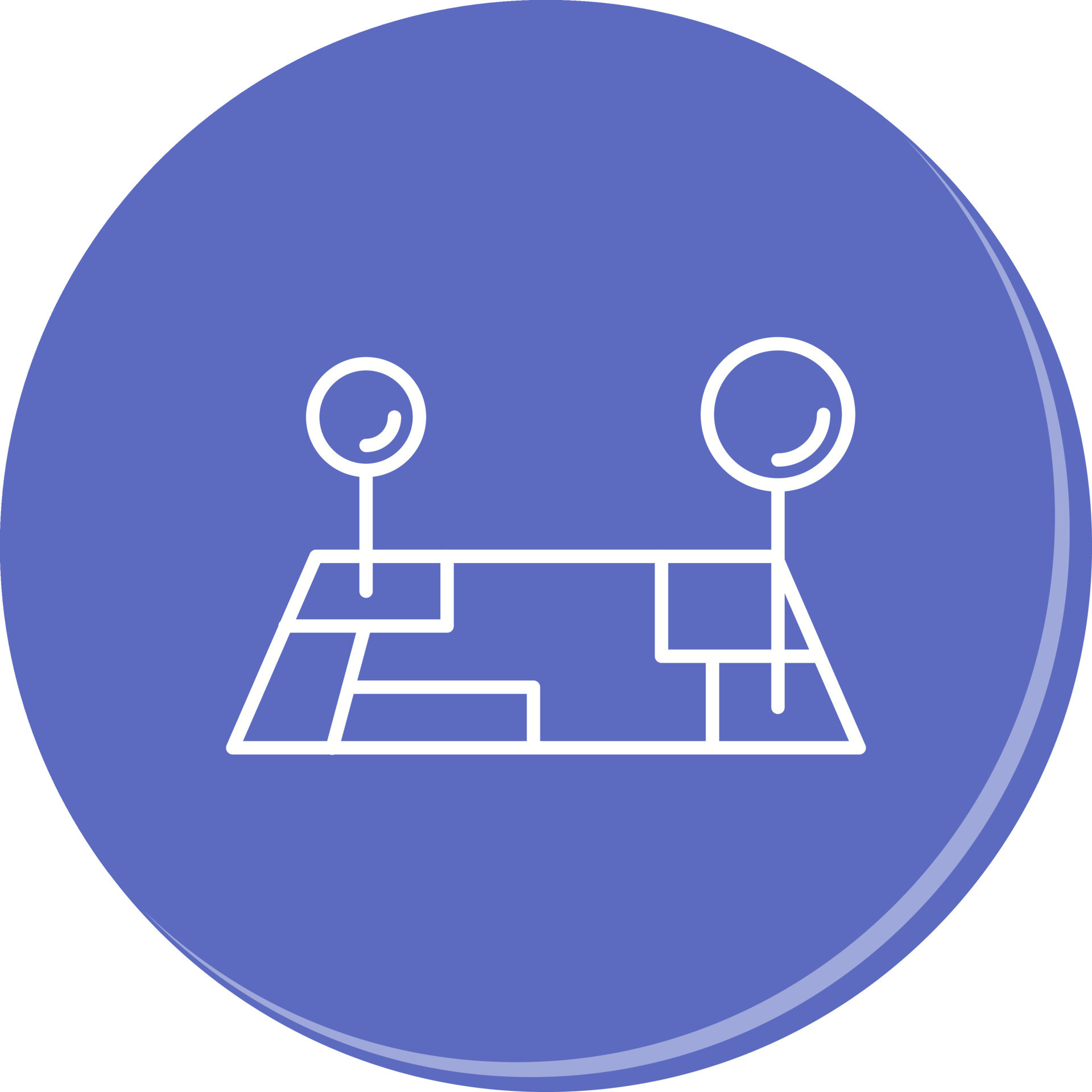 Pin Location Vector Icon 19634119 Vector Art at Vecteezy