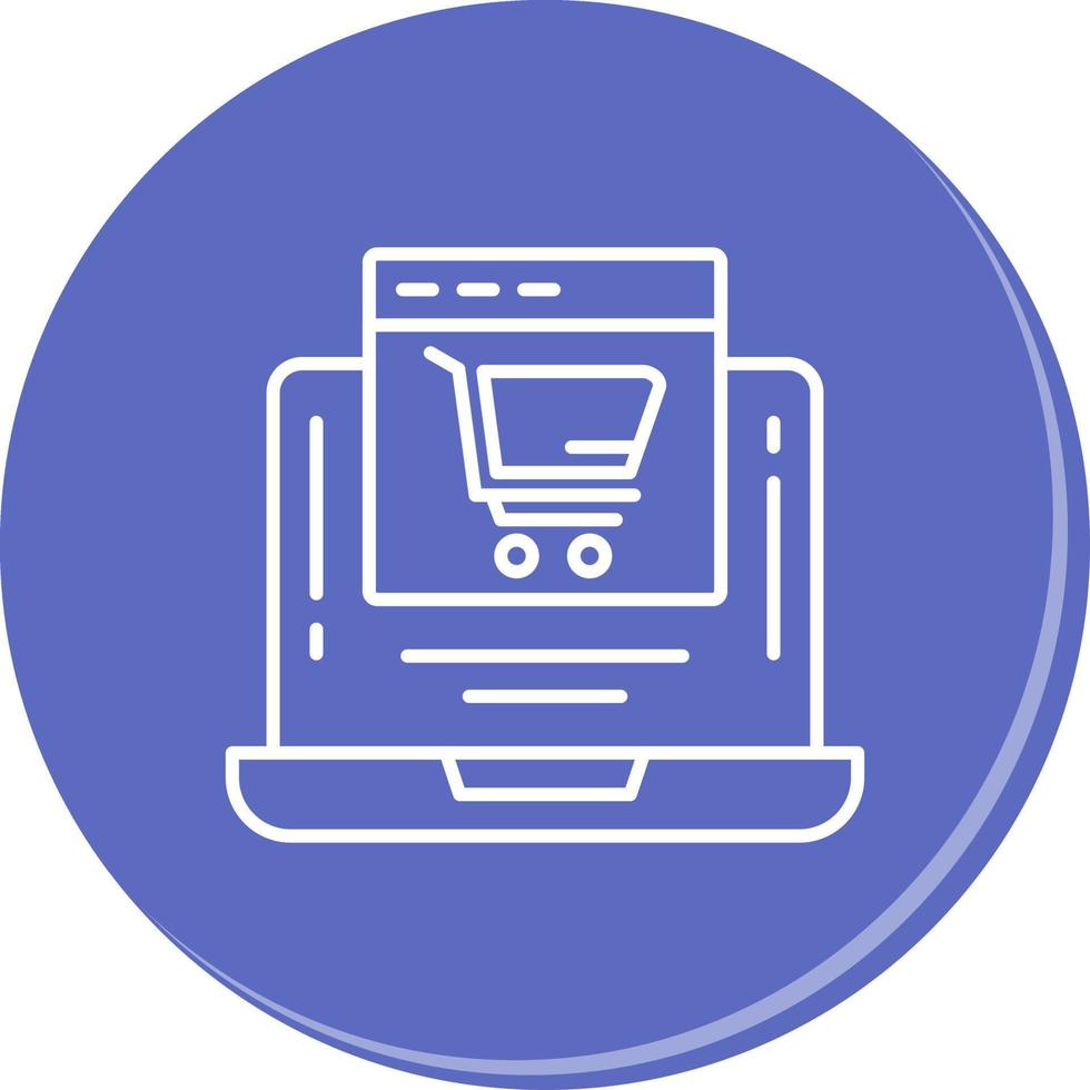 Add to Cart Vector Icon