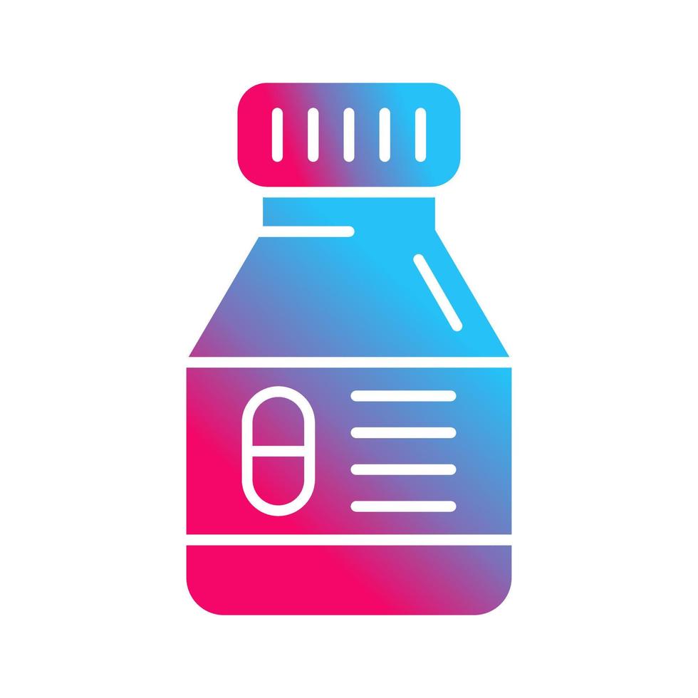 Medicine Vector Icon