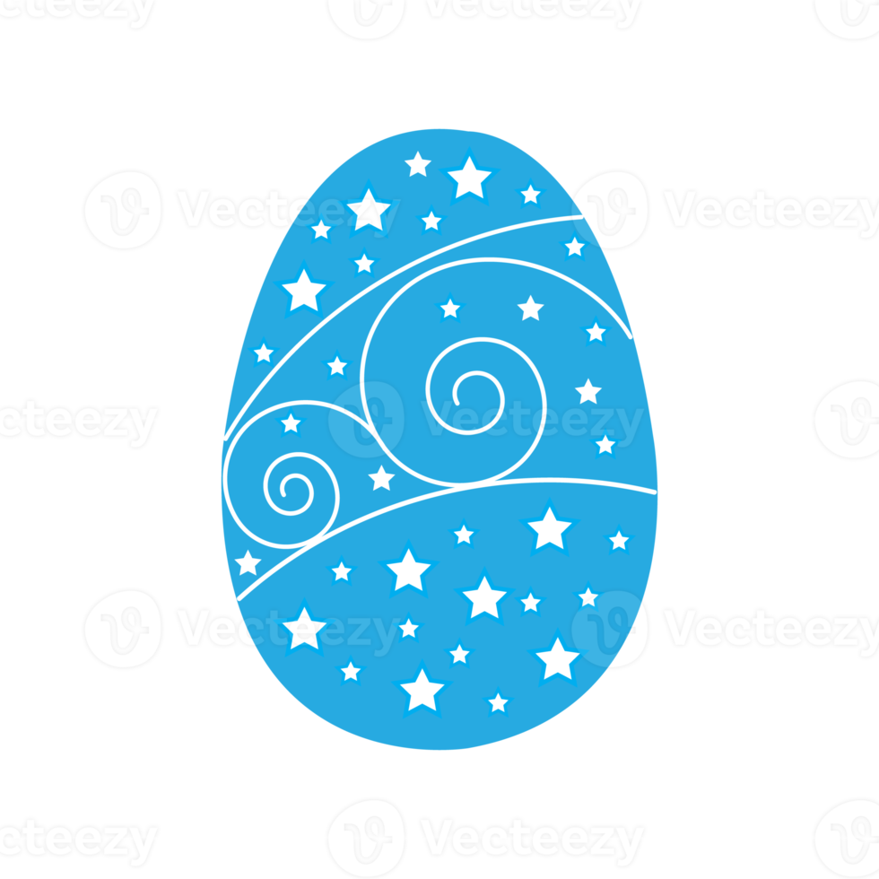 Happy Easter Egg artwork, Easter Egg Floral Design. 19634525 PNG