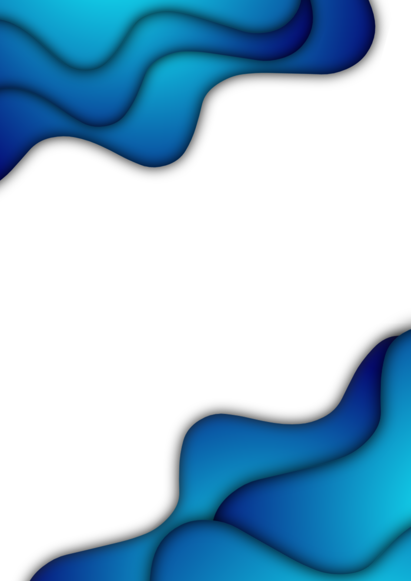 Simple and elegant poster or flyer templates background with artistic