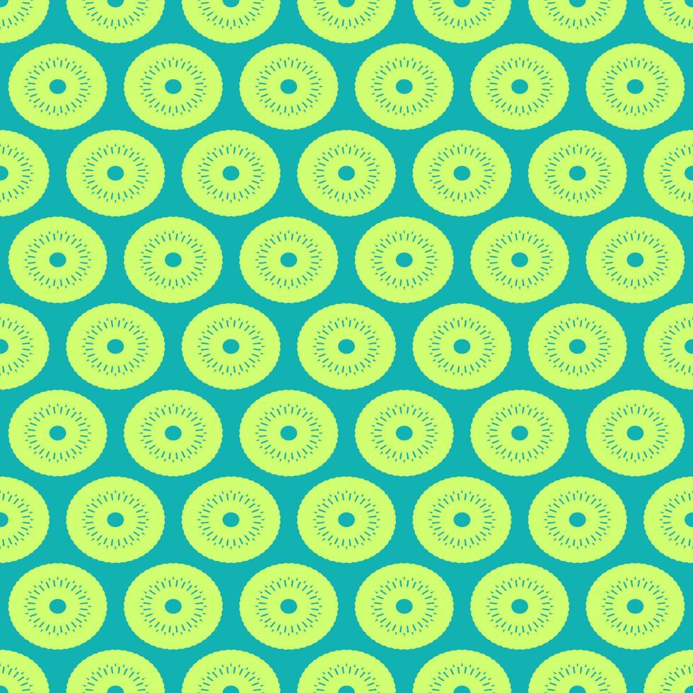 pattern design with abstract ornament motif vector