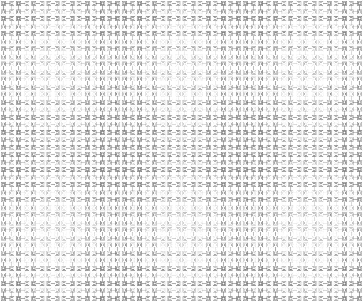 Seamless Black and White Vector Patterns  Free Vector