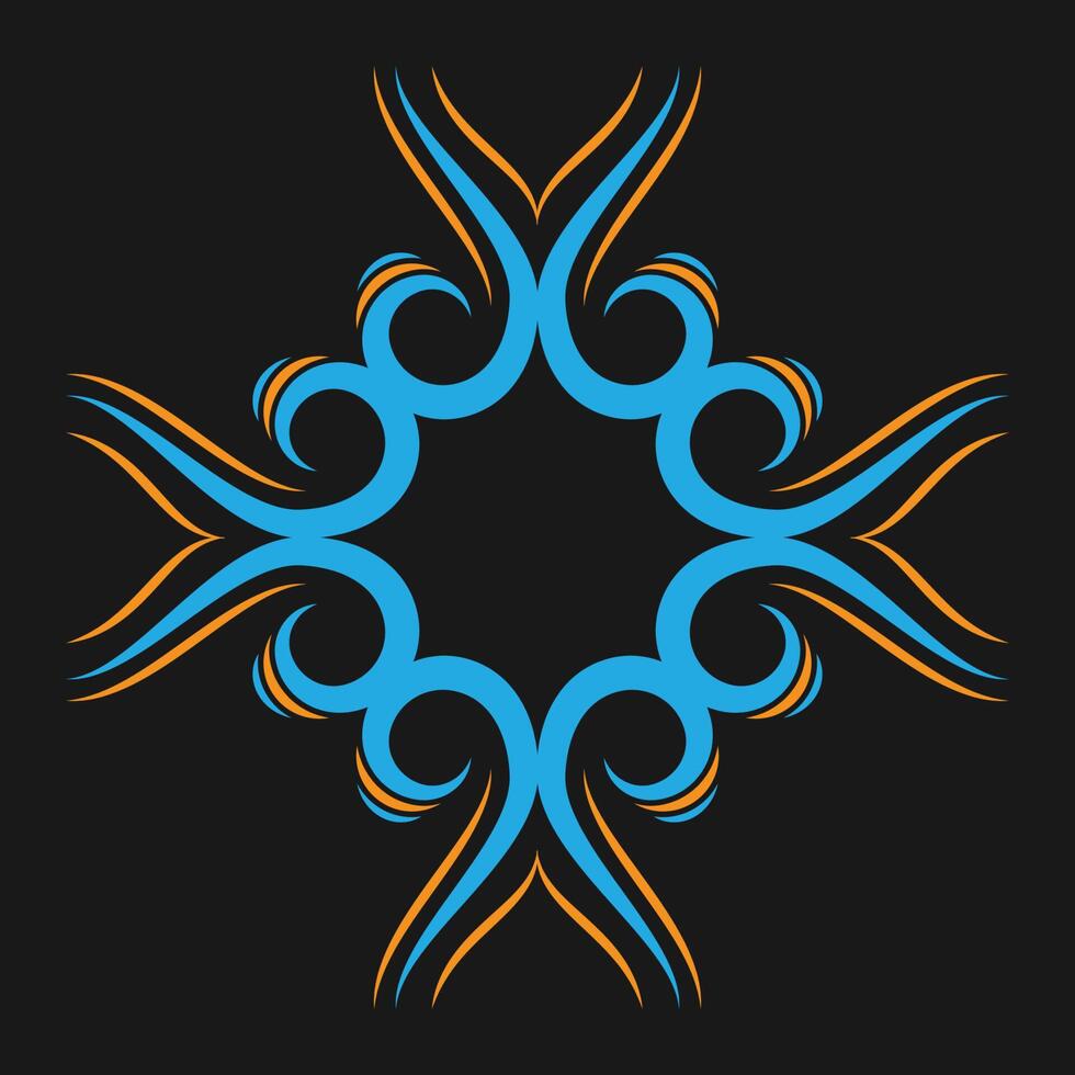 seasons logo design 19636907 Vector Art at Vecteezy