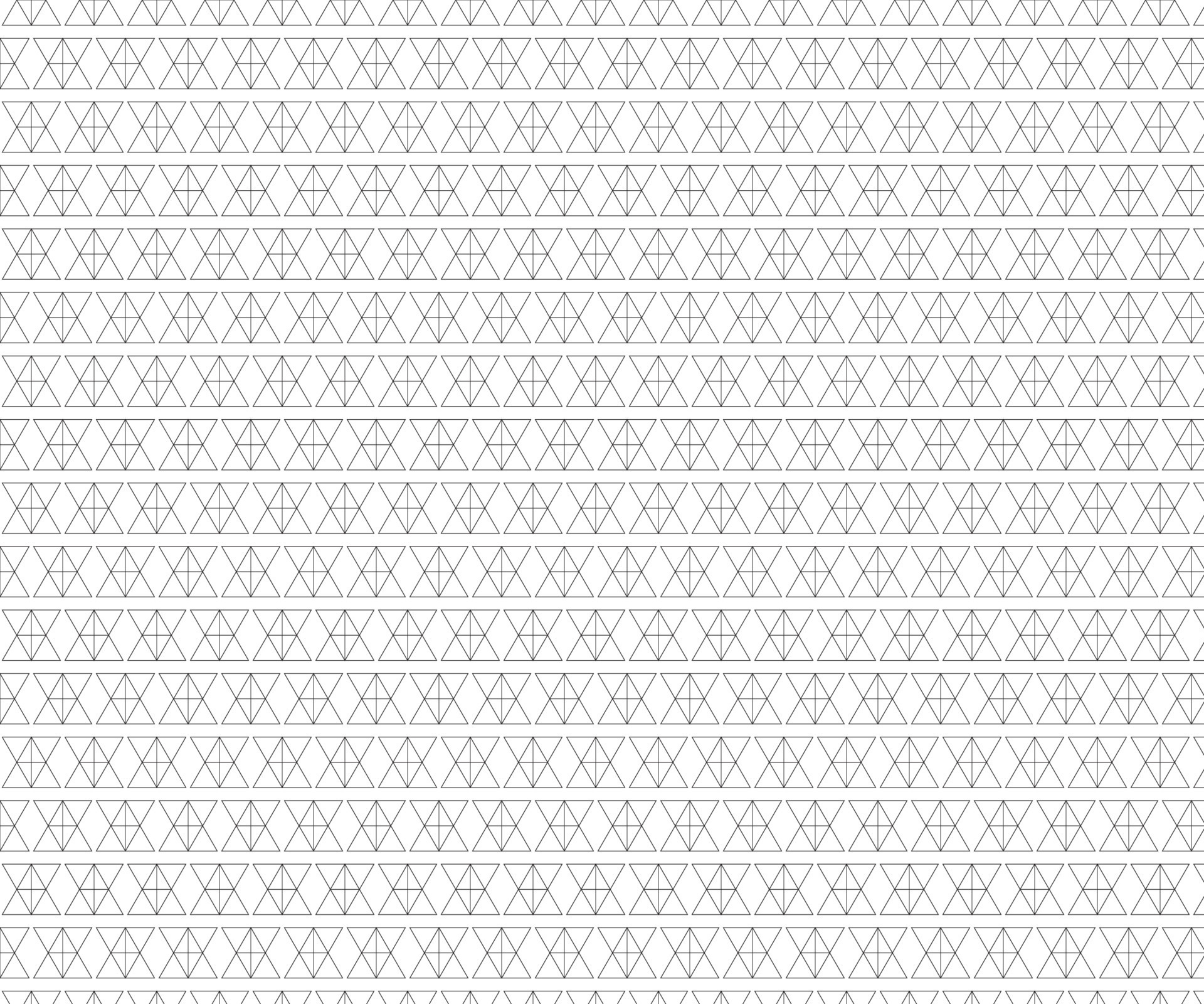 Seamless Black and White Vector. Free Vector 19637558 Vector Art at