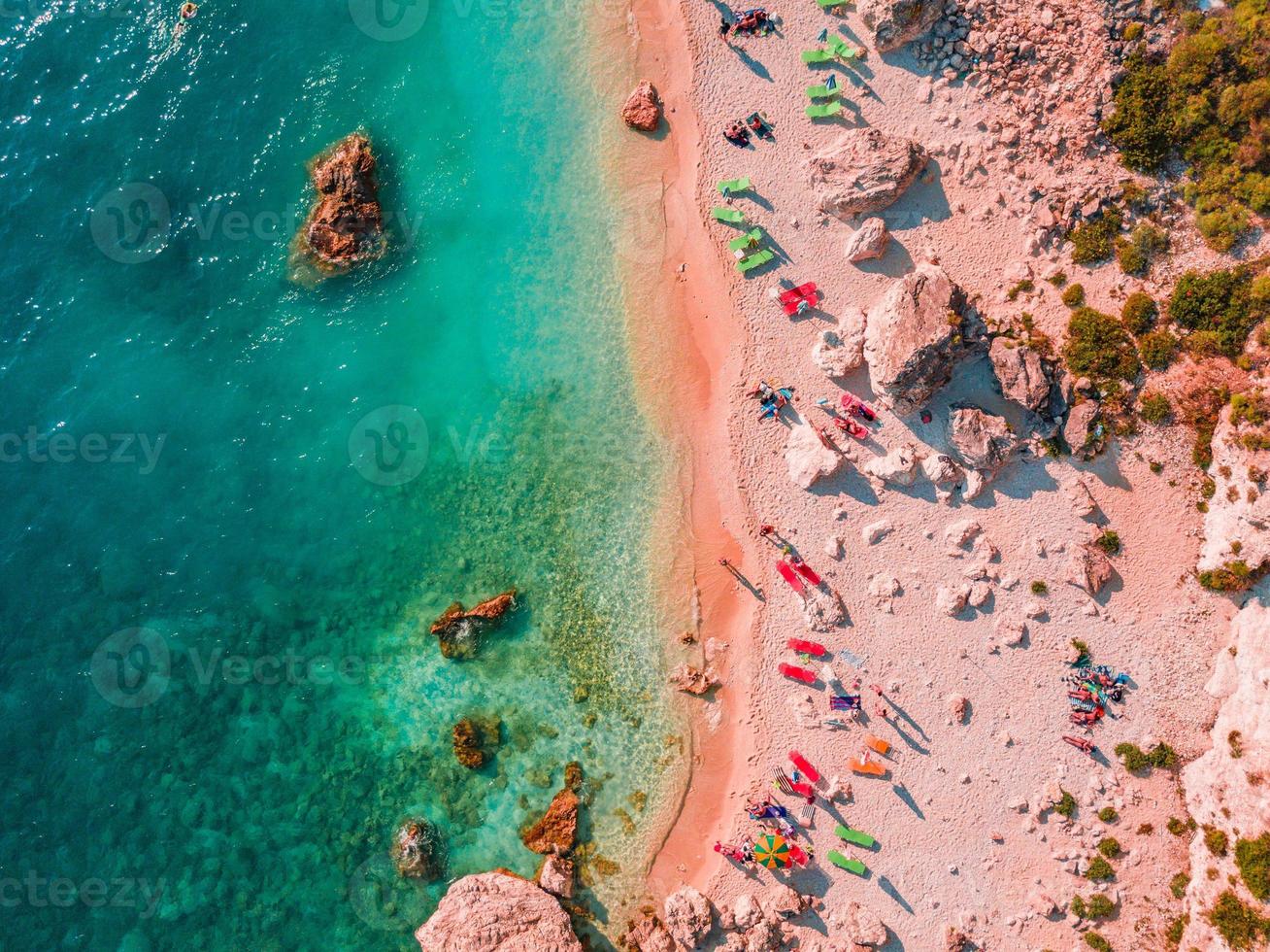 Above The Beach photo