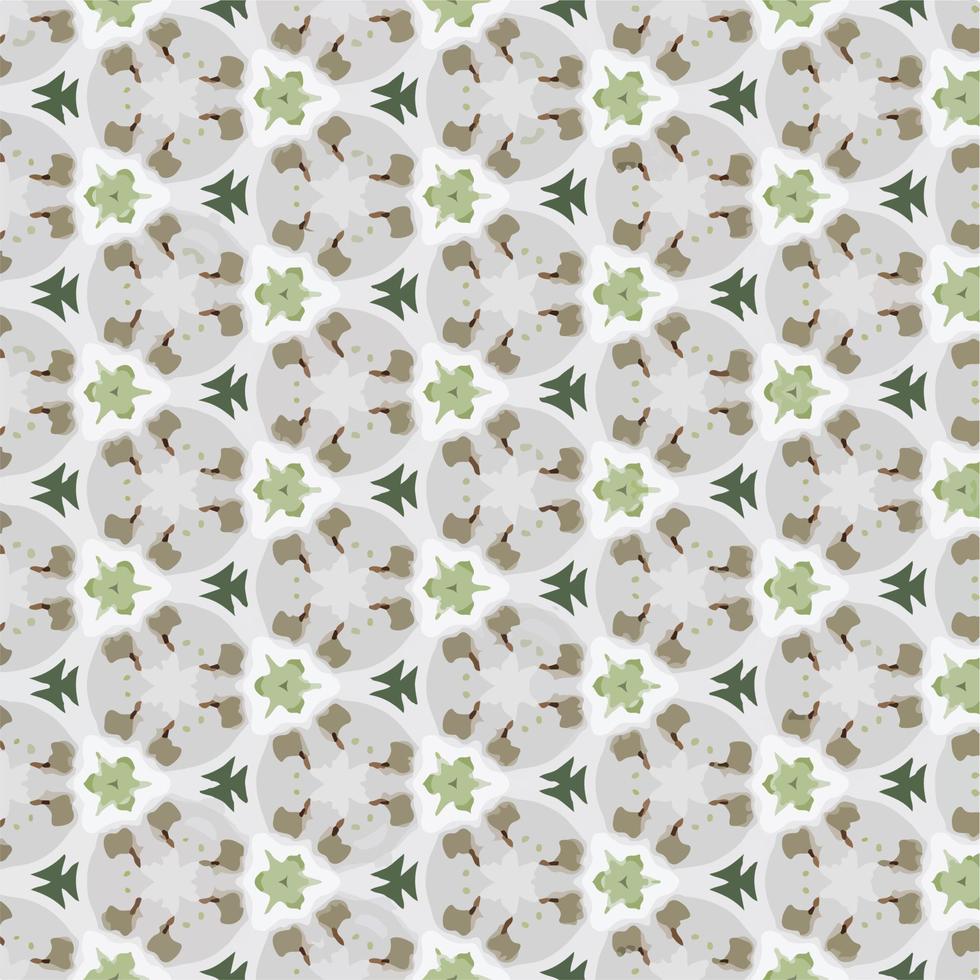 abstract pattern vector