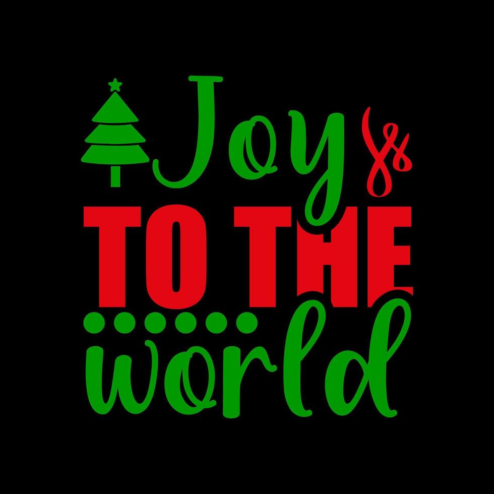 Christmas SVG Design vector