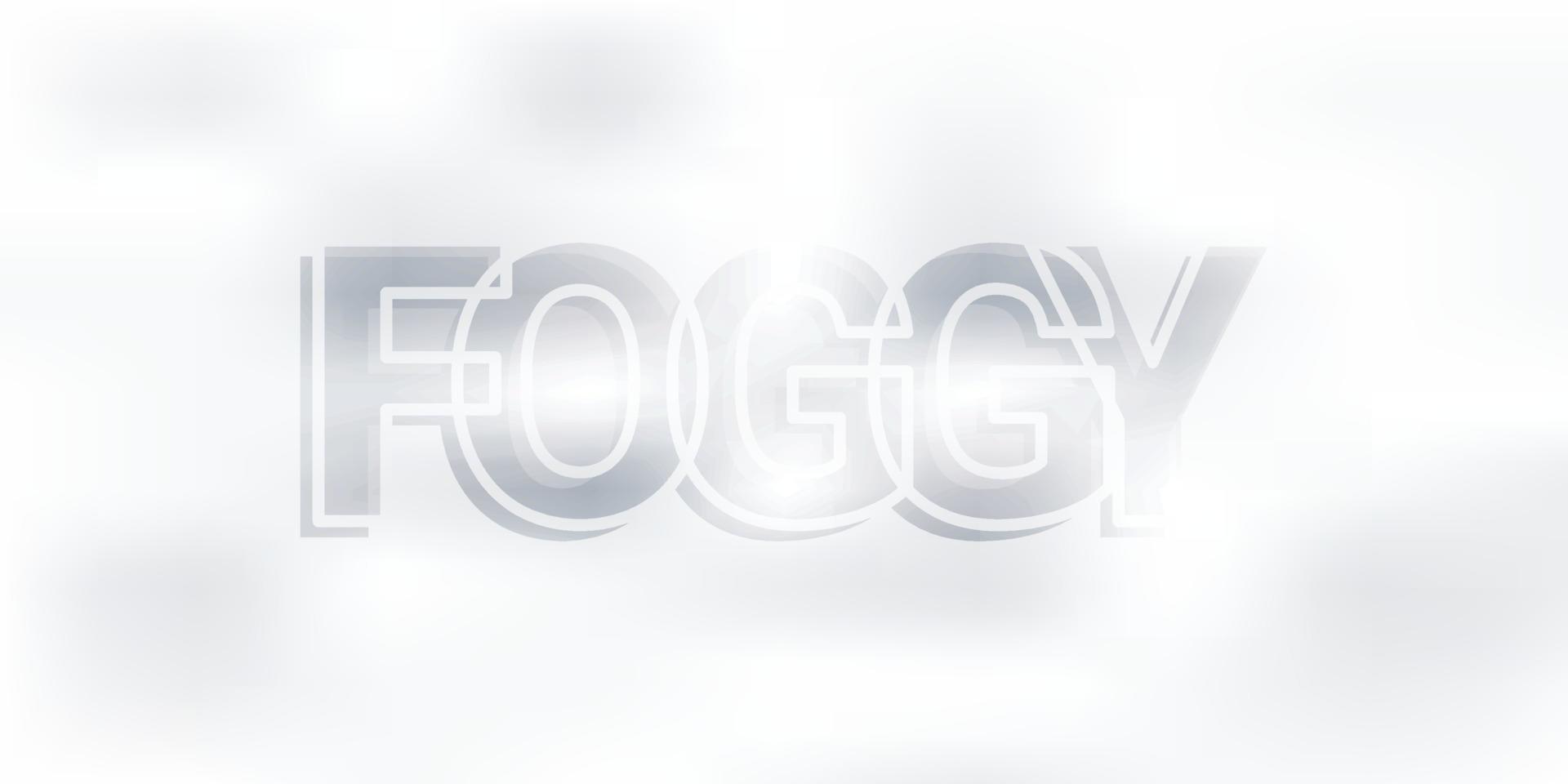 foggy background, smoke background, for use as per your requirement vector