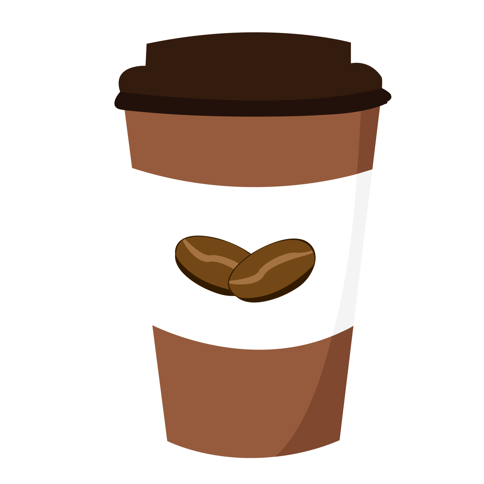 Coffee PNG Transparent 19639411 PNG