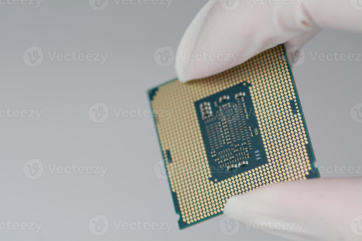 microchip, tecnología de semiconductores de taiwán foto