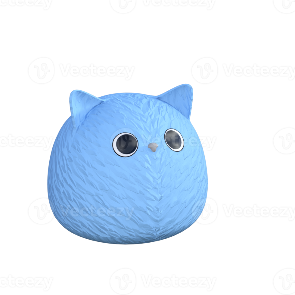 Download HD Stitchfriends Cute Cat - Roblox Toy Virtual Items Transparent  PNG Image 